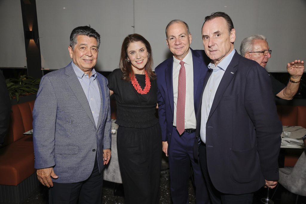 EVENTOS  | NOCHE DE IMPACTO Y EXCELENCIA