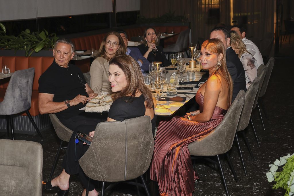 EVENTOS  | NOCHE DE IMPACTO Y EXCELENCIA