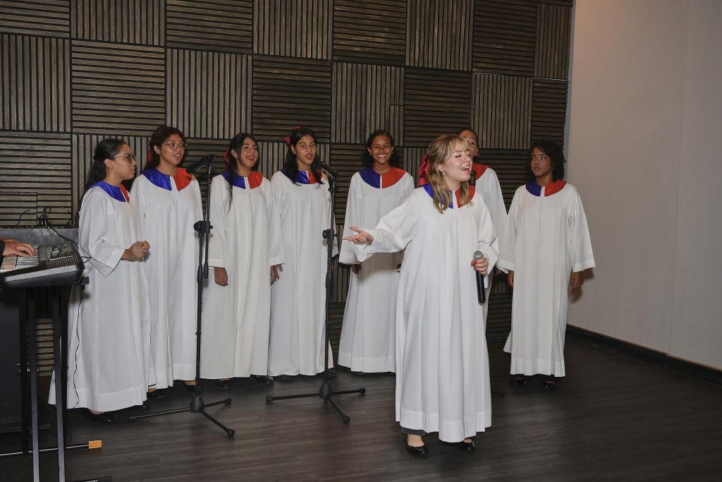 EVENTOS  | NOCHE DE IMPACTO Y EXCELENCIA