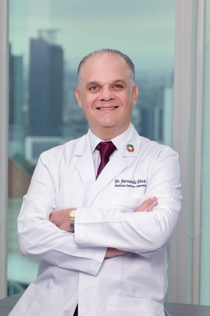 ESPECIALES  | especial salud