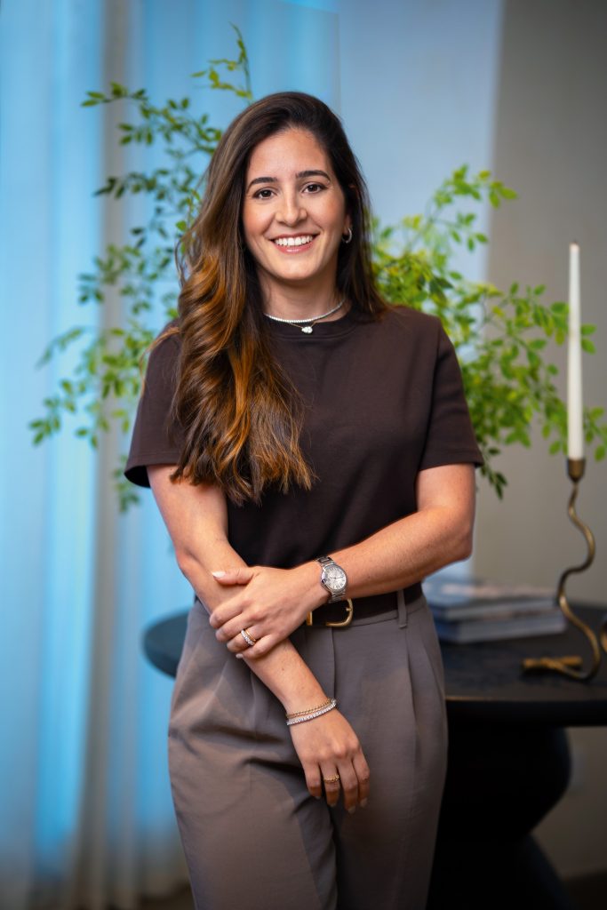 GERENTE DEL MES  | EL NUEVO MARKETING | Michelle Anidjar de Buzaglu y Blanca Taurel de Mizrachi