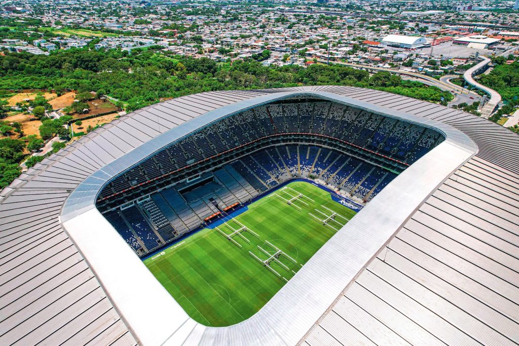 ESPECIALES  | PANAMÁ RUMBO AL MUNDIAL