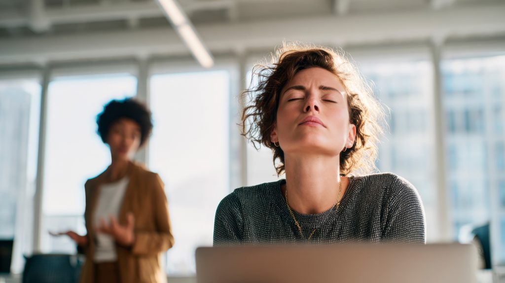 EMPRESARIALES | IA para cuidar a quienes cuidan EMPRESARIALES | IA para cuidar a quienes cuidan