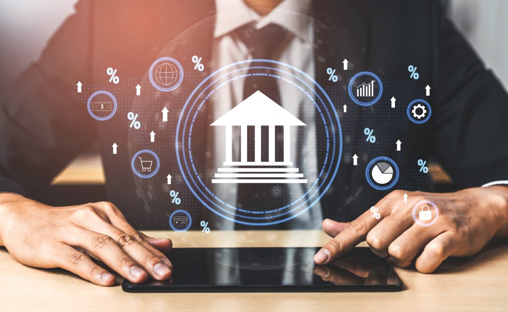 EMPRESARIALES  | Banca y confianza