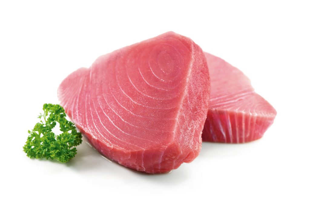 GOURMET  | Tartar de tuna Alex
