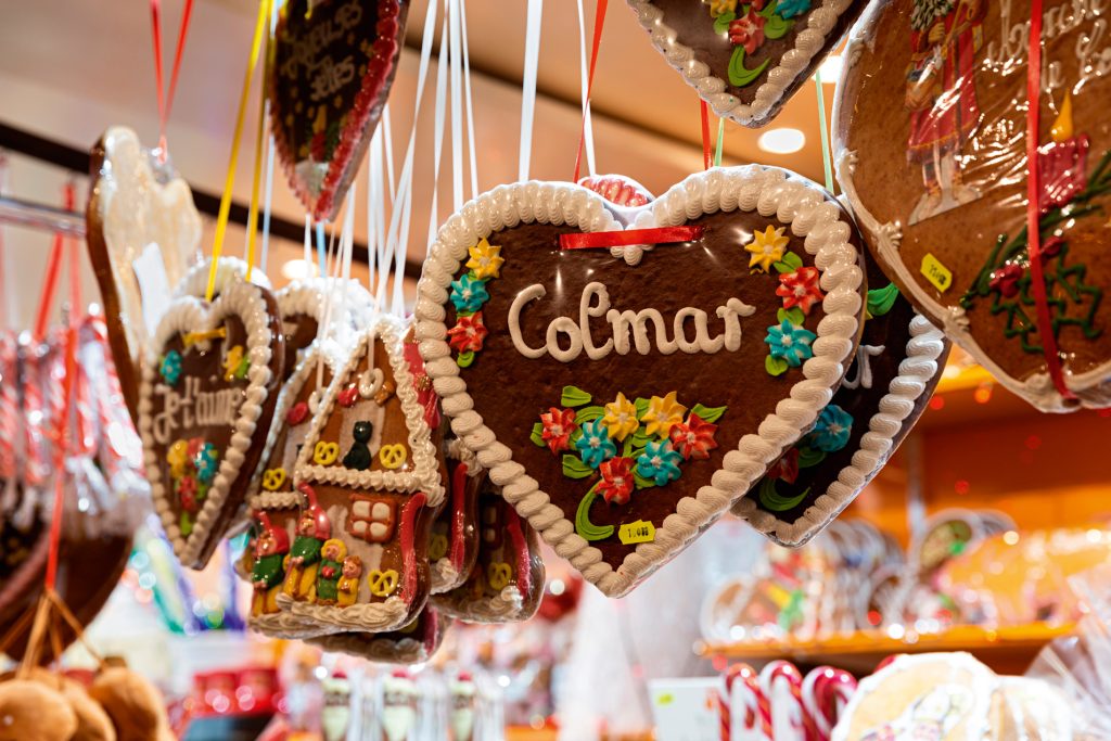 DESTINOS  | primavera francesa
