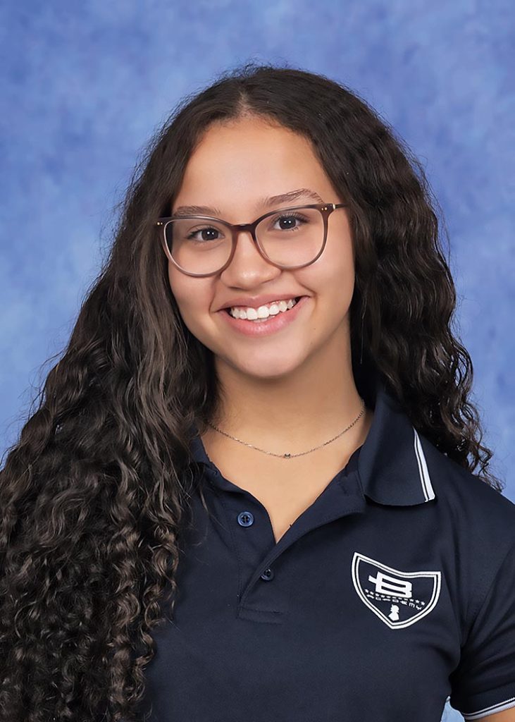 EMPRESARIALES | CUATRO TALENTOS, UN MISMO ORGULLO: ASÍ BRILLAN LOS ESTUDIANTES DE BALBOA ACADEMY EMPRESARIALES | CUATRO TALENTOS, UN MISMO ORGULLO: ASÍ BRILLAN LOS ESTUDIANTES DE BALBOA ACADEMY