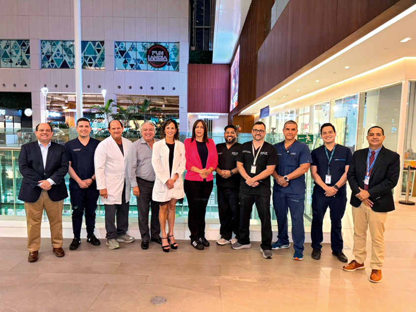 ESPECIALES  | especial salud