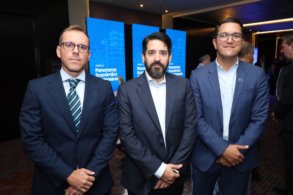 EMPRESARIALES  | LÍDERES Y ESTRATEGIAS REGIONALES