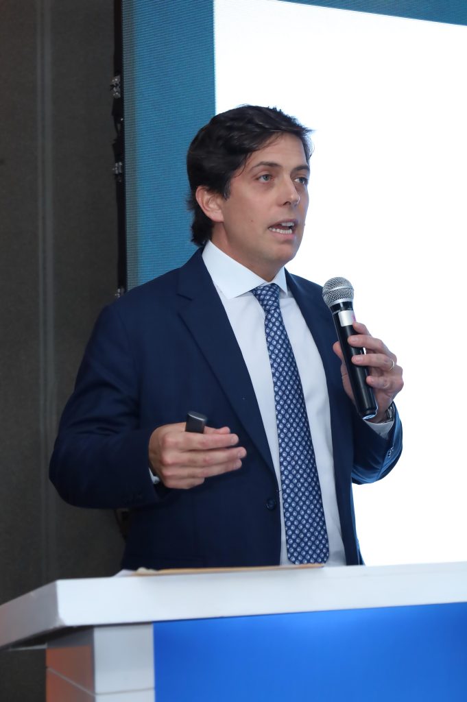 EMPRESARIALES  | LÍDERES Y ESTRATEGIAS REGIONALES