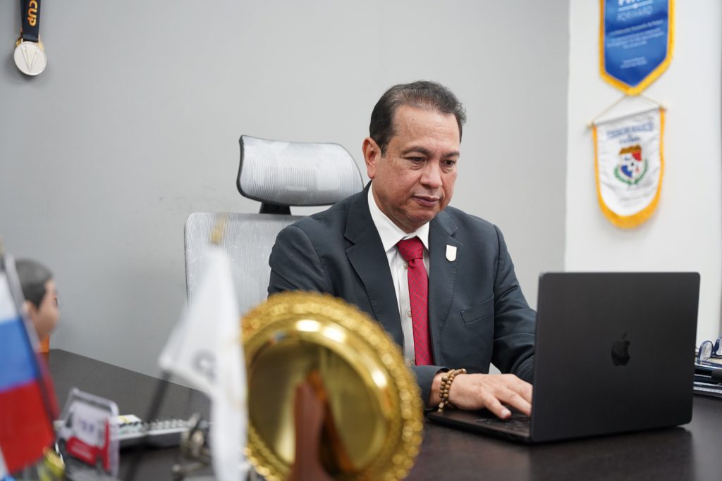 ESPECIALES  | PANAMÁ RUMBO AL MUNDIAL