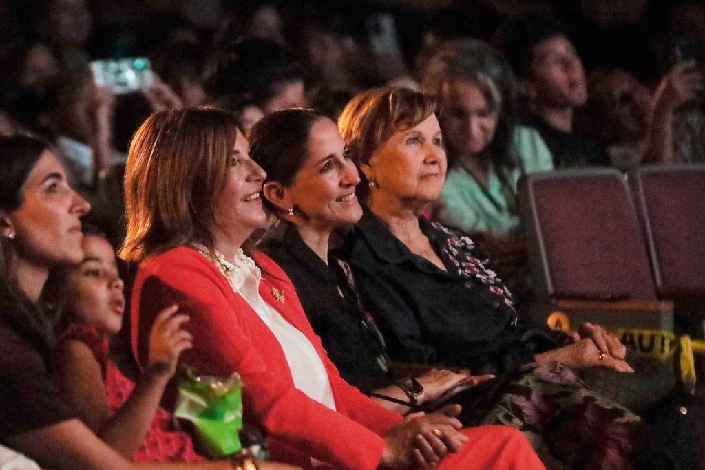 EVENTOS  | Dan Brown en Panamá