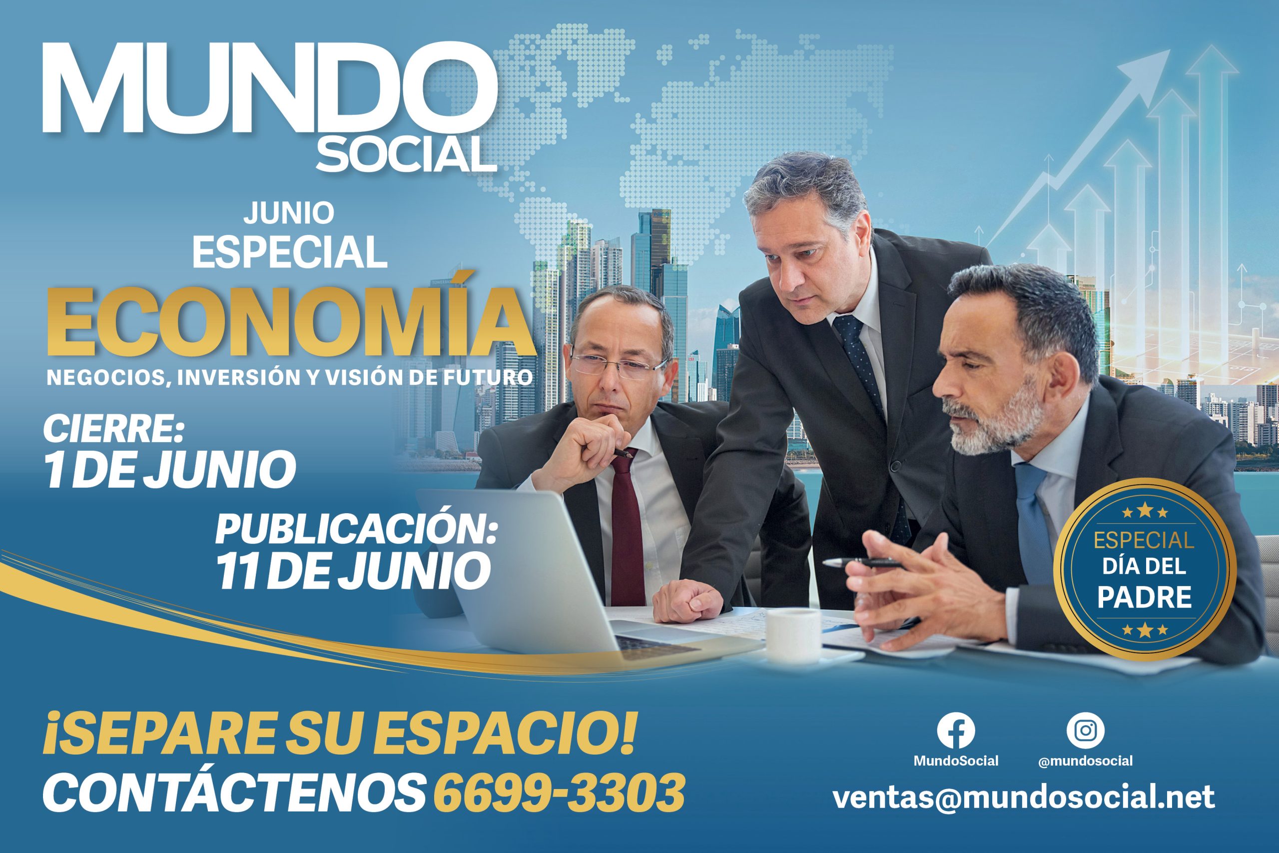 mundo social tv