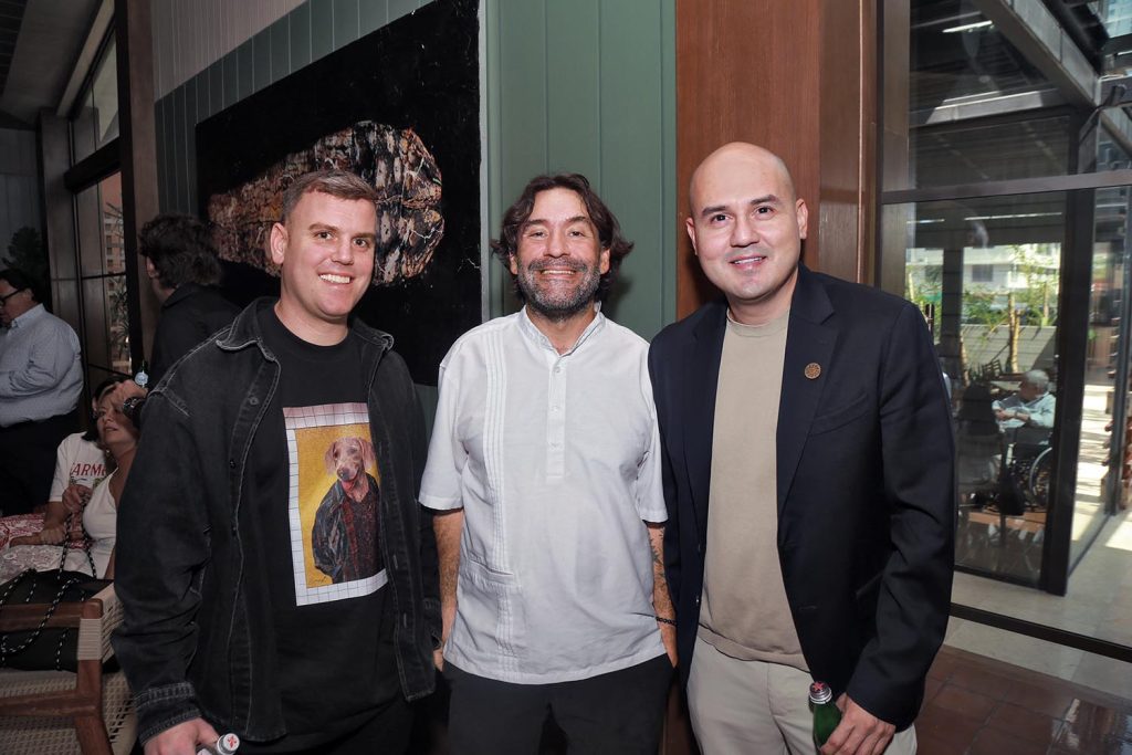 EVENTOS | Panamá, como centro gastronómico EVENTOS | Panamá, como centro gastronómico