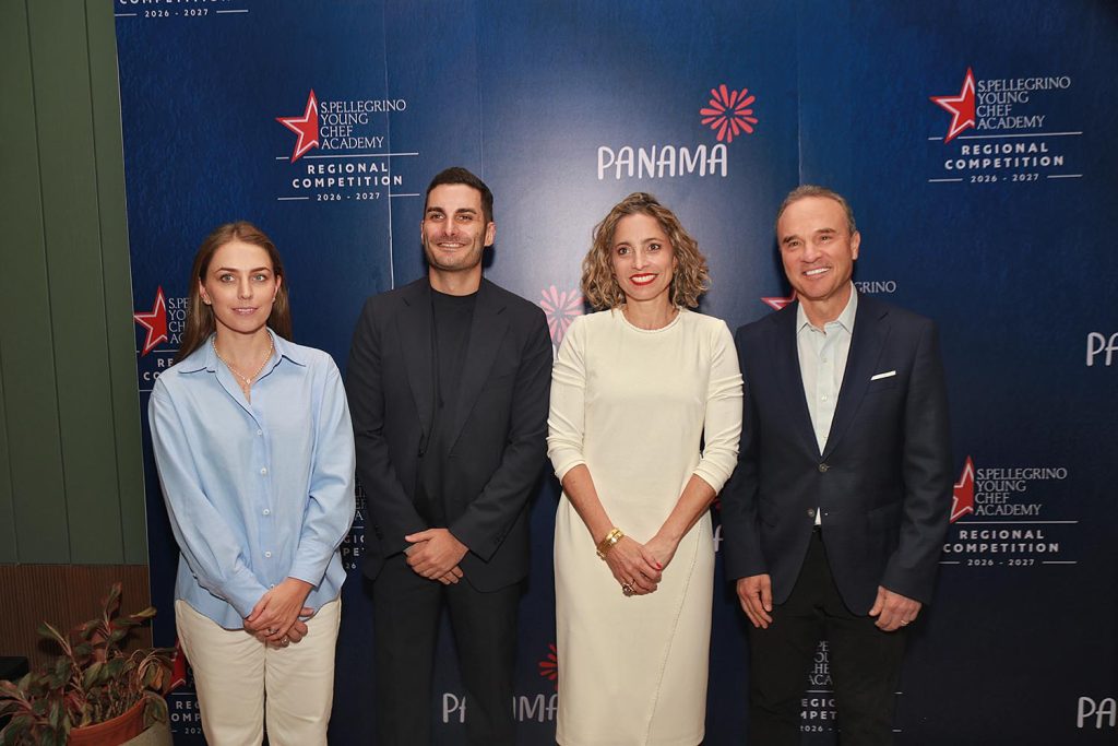 EVENTOS | Panamá, como centro gastronómico EVENTOS | Panamá, como centro gastronómico