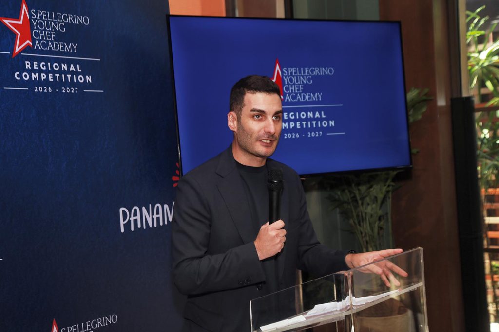 EVENTOS | Panamá, como centro gastronómico EVENTOS | Panamá, como centro gastronómico