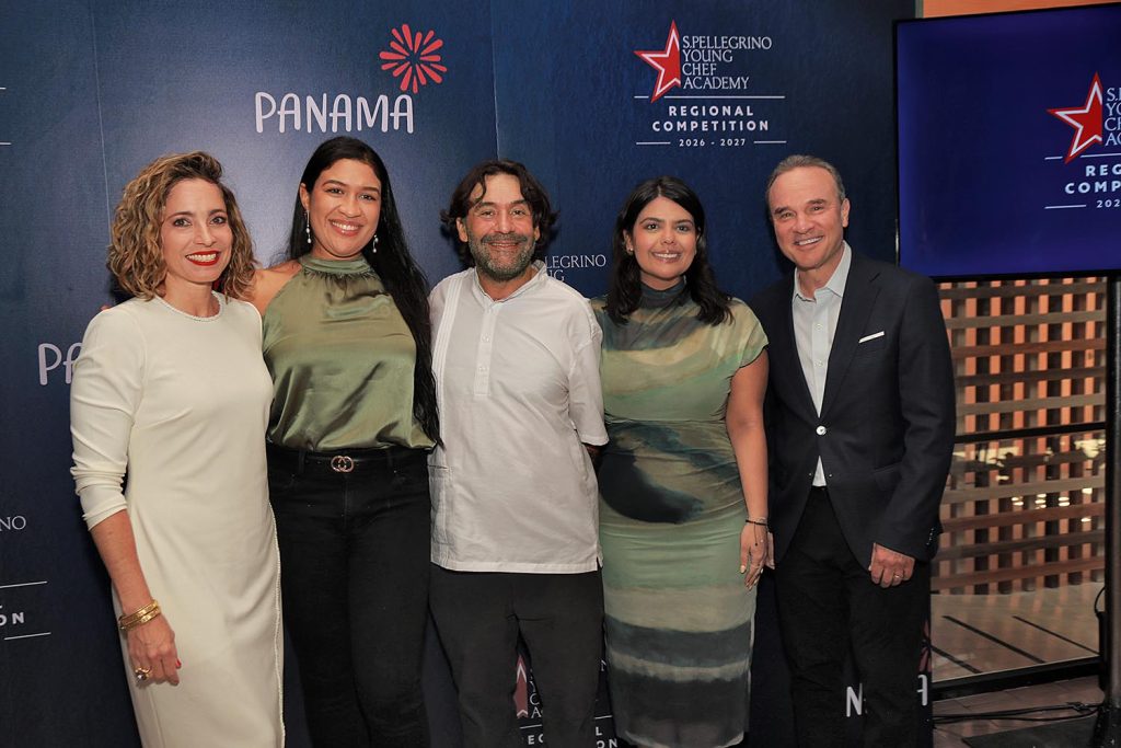 EVENTOS | Panamá, como centro gastronómico EVENTOS | Panamá, como centro gastronómico