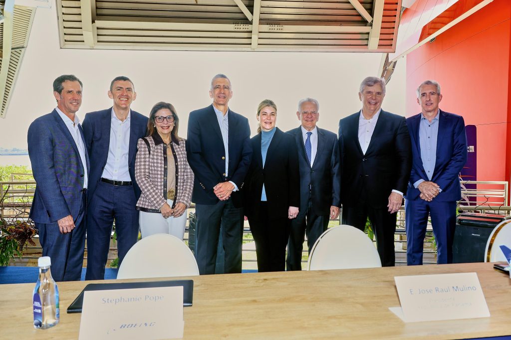 EMPRESARIALES  | Proyección e inversiones