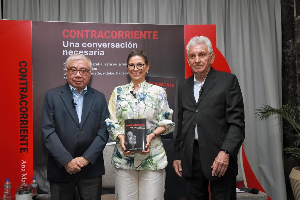 EMPRESARIALES  | Democracia e independencia