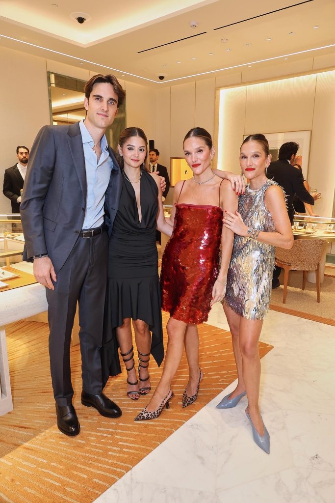 EMPRESARIALES  | NUEVA BOUTIQUE EN PANAMÁ