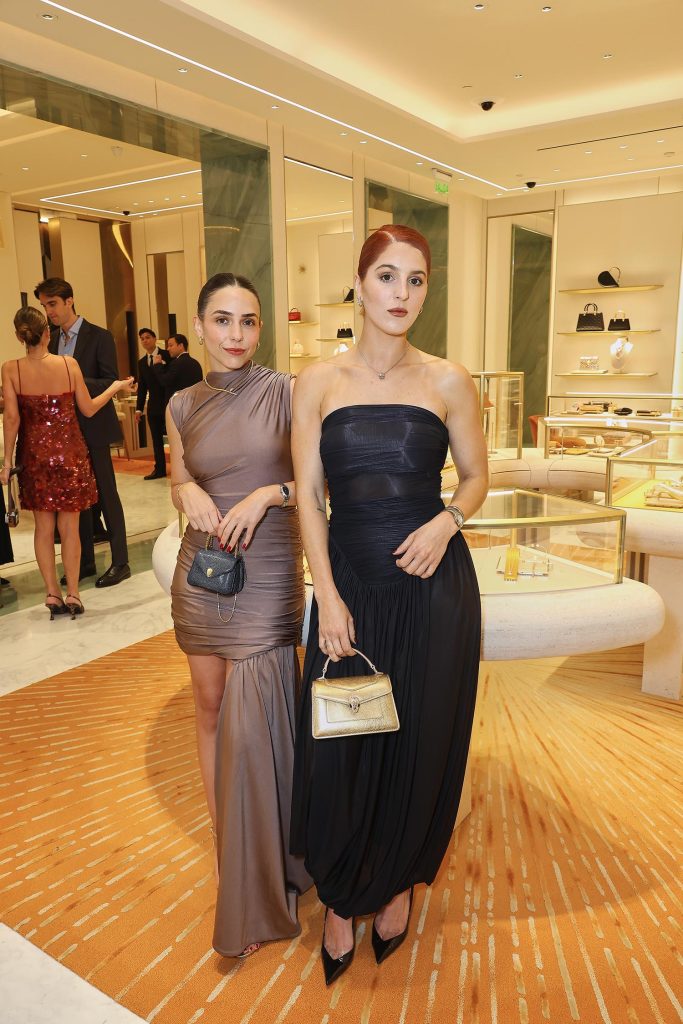 EMPRESARIALES  | NUEVA BOUTIQUE EN PANAMÁ