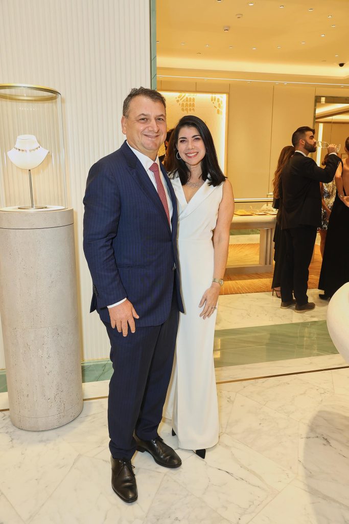 EMPRESARIALES  | NUEVA BOUTIQUE EN PANAMÁ