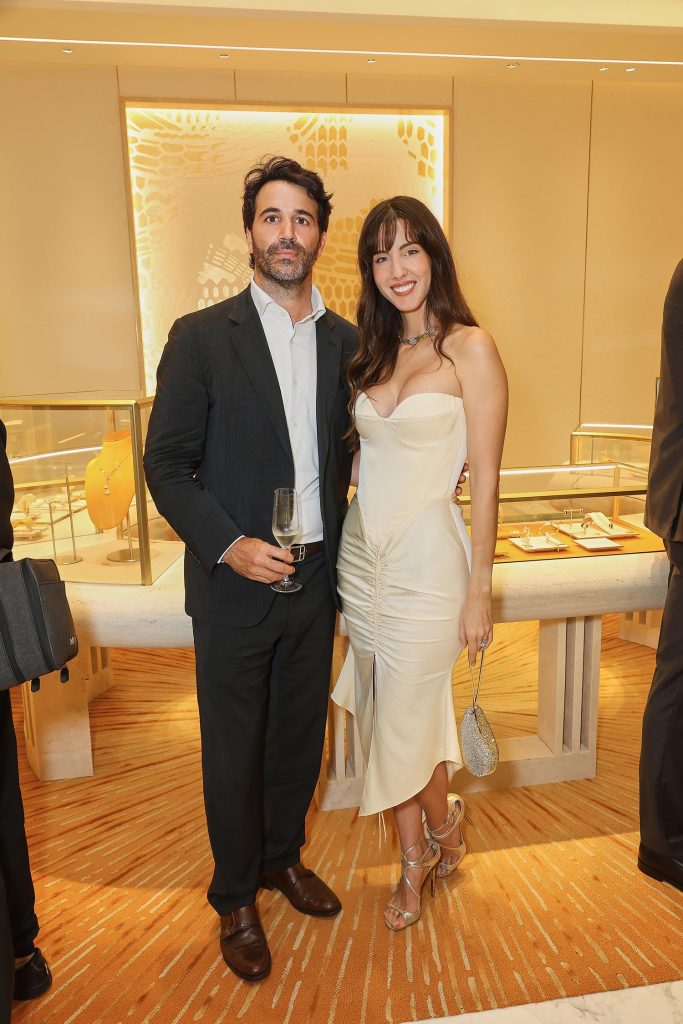 EMPRESARIALES  | NUEVA BOUTIQUE EN PANAMÁ