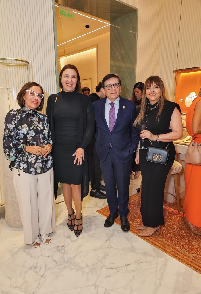 EMPRESARIALES  | NUEVA BOUTIQUE EN PANAMÁ