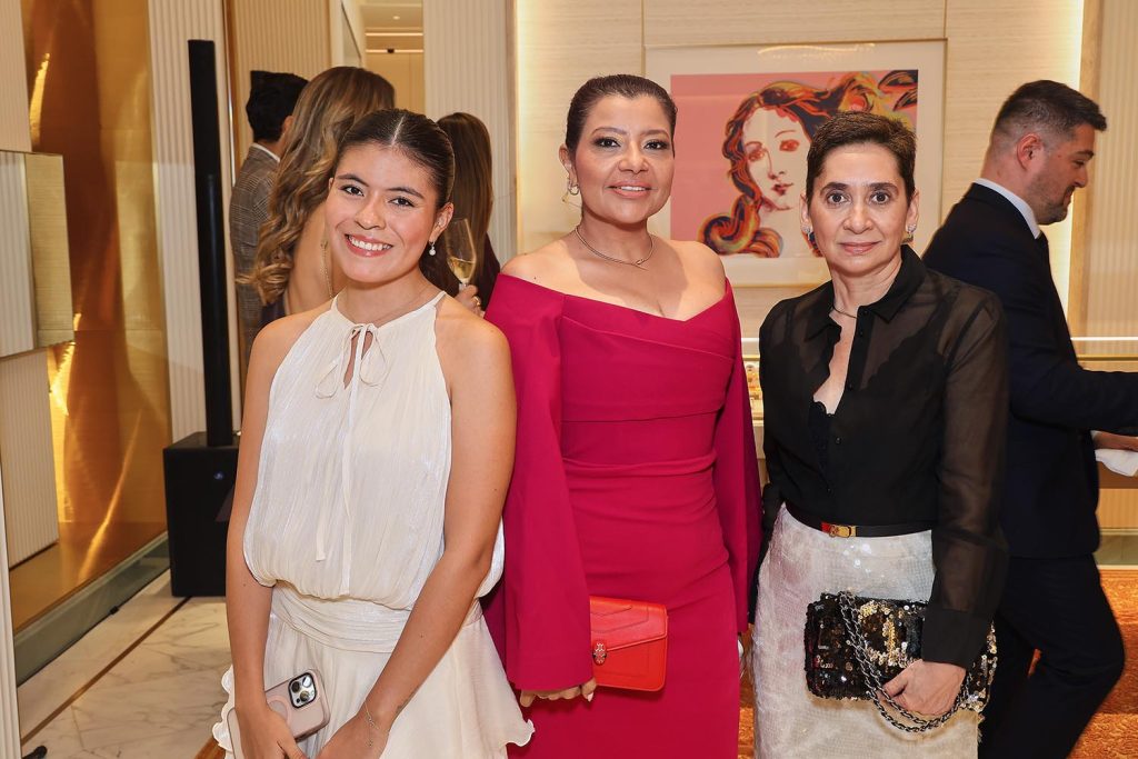 EMPRESARIALES  | NUEVA BOUTIQUE EN PANAMÁ