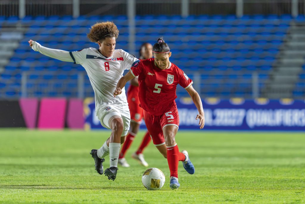 ESPECIALES  | PANAMÁ RUMBO AL MUNDIAL