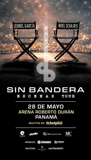 SOCIALES  | spotlight