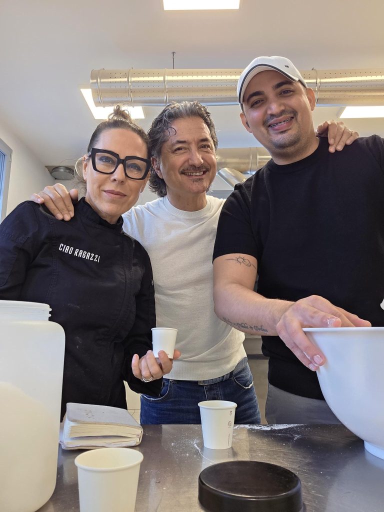 EMPRESARIALES  | Ciao Ragazzi posiciona a Panamá en la élite mundial de la pizza