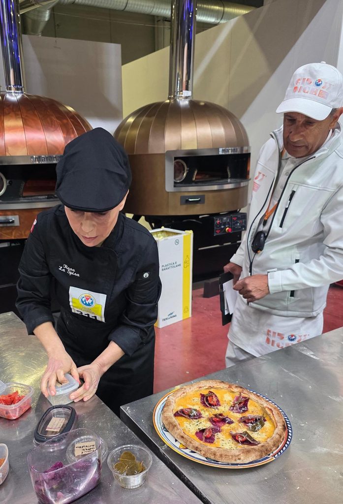 EMPRESARIALES  | Ciao Ragazzi posiciona a Panamá en la élite mundial de la pizza