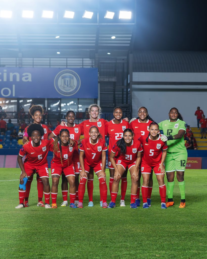 ESPECIALES  | PANAMÁ RUMBO AL MUNDIAL