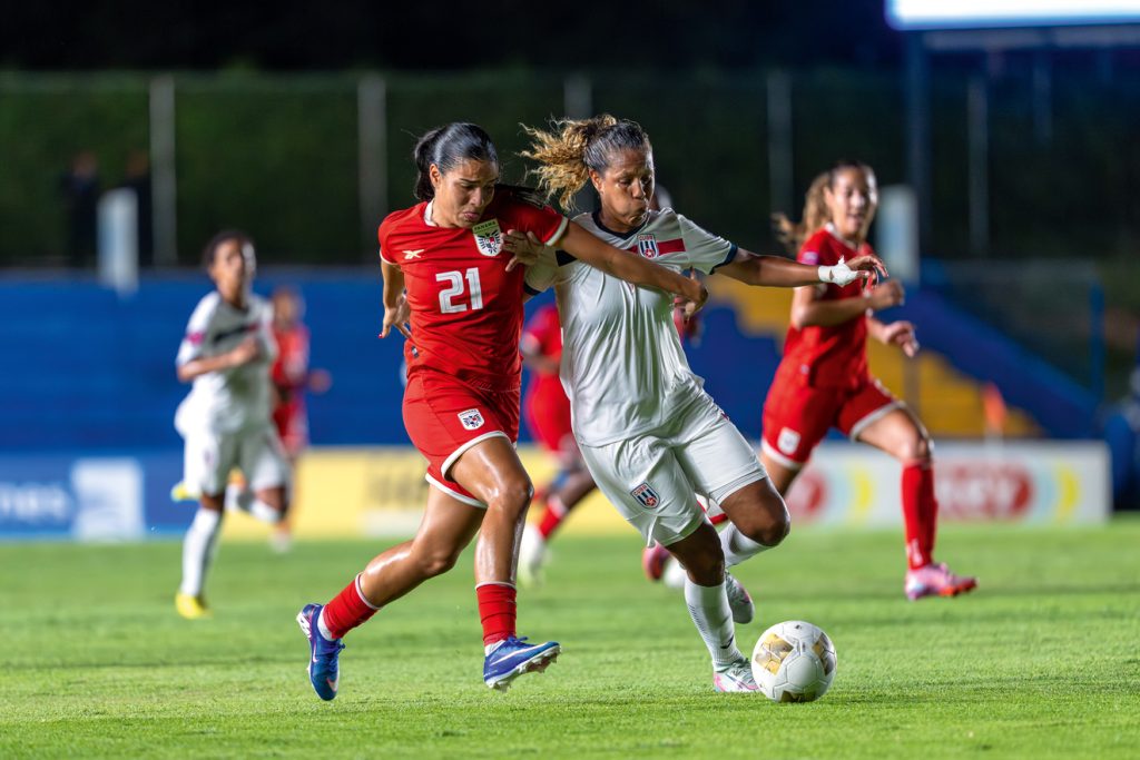 ESPECIALES  | PANAMÁ RUMBO AL MUNDIAL