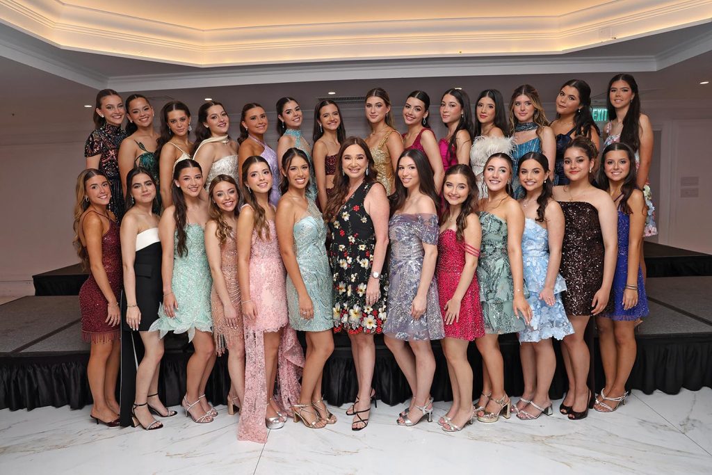 BLINK | Coctel para las debutantes BLINK | Coctel para las debutantes