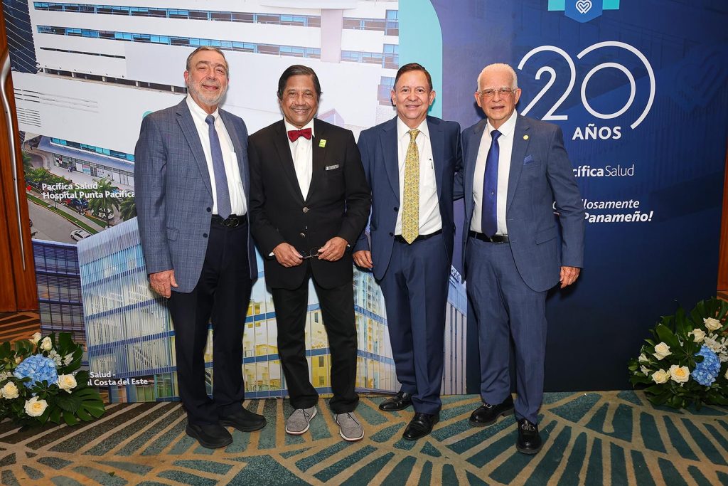 EMPRESARIALES | DE EXCELENCIA MÉDICA EN PANAMÁ EMPRESARIALES | DE EXCELENCIA MÉDICA EN PANAMÁ