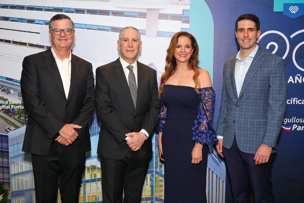 EMPRESARIALES | DE EXCELENCIA MÉDICA EN PANAMÁ EMPRESARIALES | DE EXCELENCIA MÉDICA EN PANAMÁ