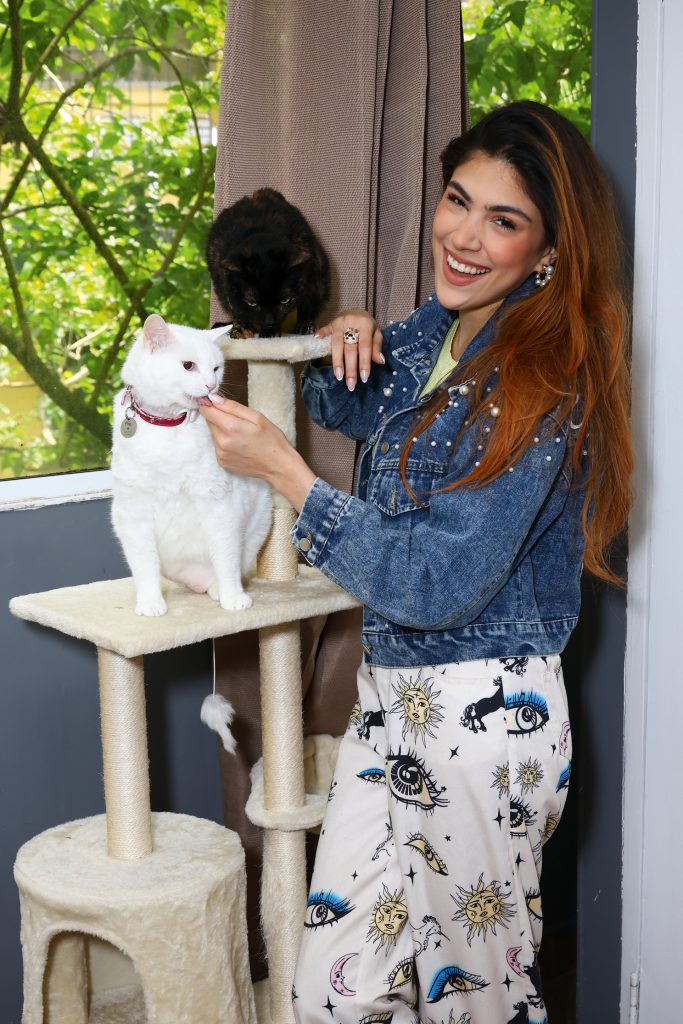 PET'S LIFE | Una voz por los michis PET'S LIFE | Una voz por los michis