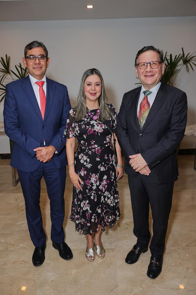 EMPRESARIALES | Treinta años de reconocimientos EMPRESARIALES | Treinta años de reconocimientos