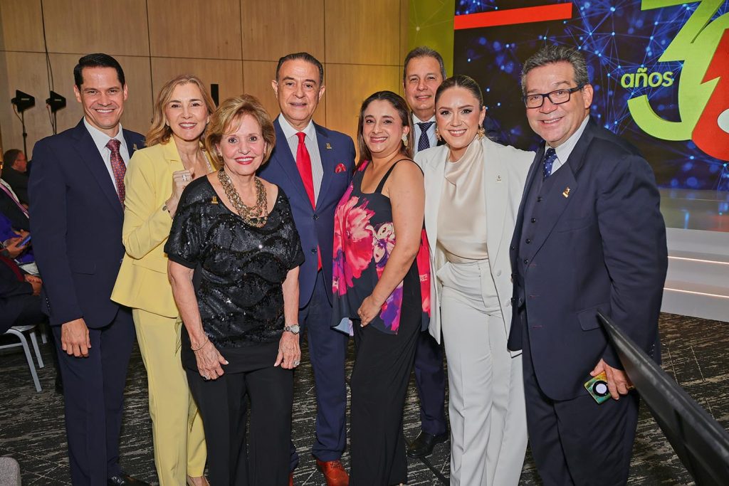 EMPRESARIALES | Treinta años de reconocimientos EMPRESARIALES | Treinta años de reconocimientos