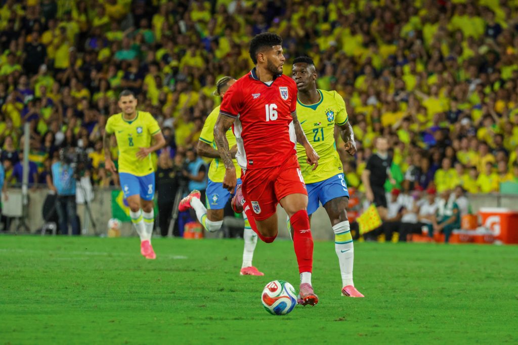ESPECIALES | PANAMÁ RUMBO AL MUNDIAL ESPECIALES | PANAMÁ RUMBO AL MUNDIAL