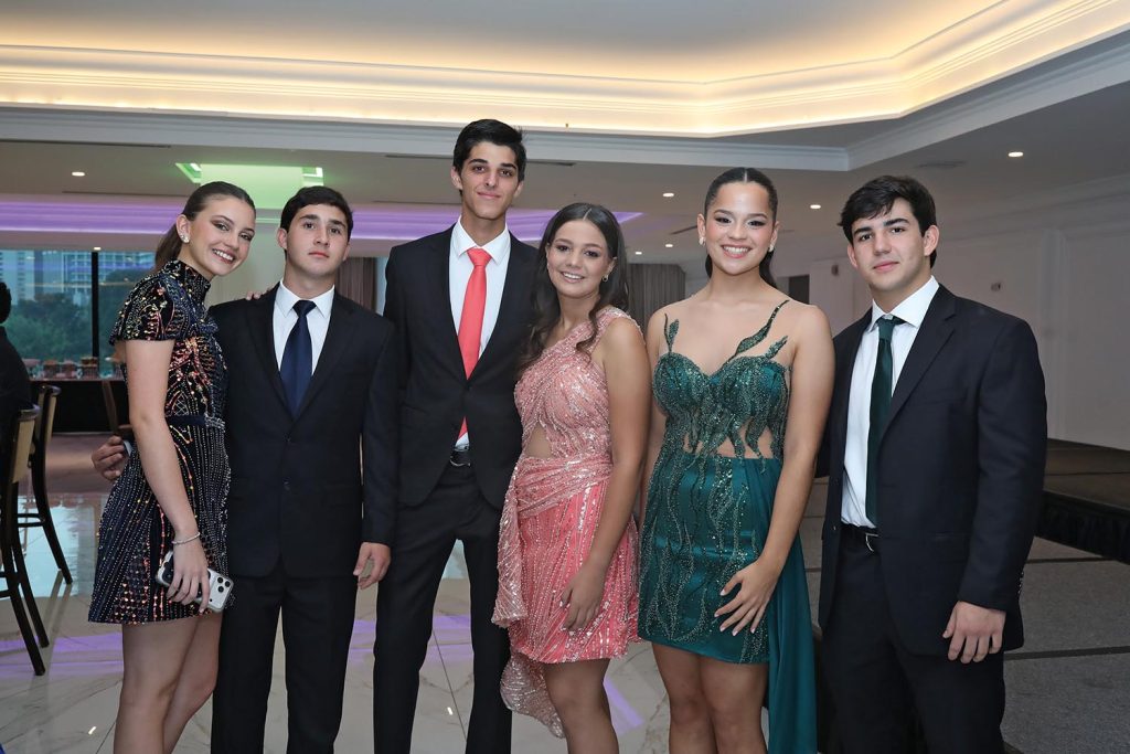 BLINK | Coctel para las debutantes BLINK | Coctel para las debutantes