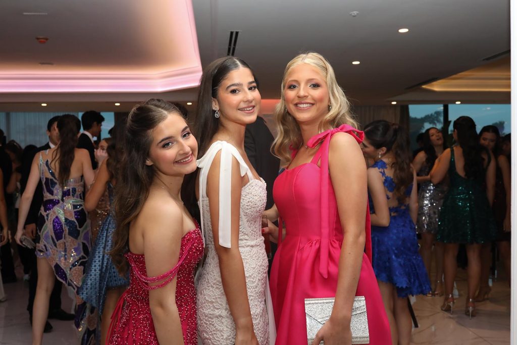 BLINK | Coctel para las debutantes BLINK | Coctel para las debutantes