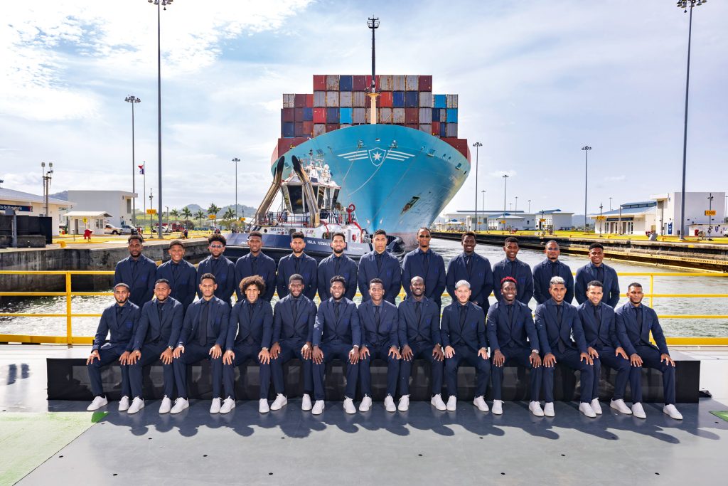 ESPECIALES | PANAMÁ RUMBO AL MUNDIAL ESPECIALES | PANAMÁ RUMBO AL MUNDIAL