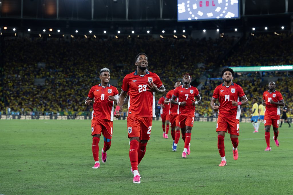 ESPECIALES | PANAMÁ RUMBO AL MUNDIAL ESPECIALES | PANAMÁ RUMBO AL MUNDIAL