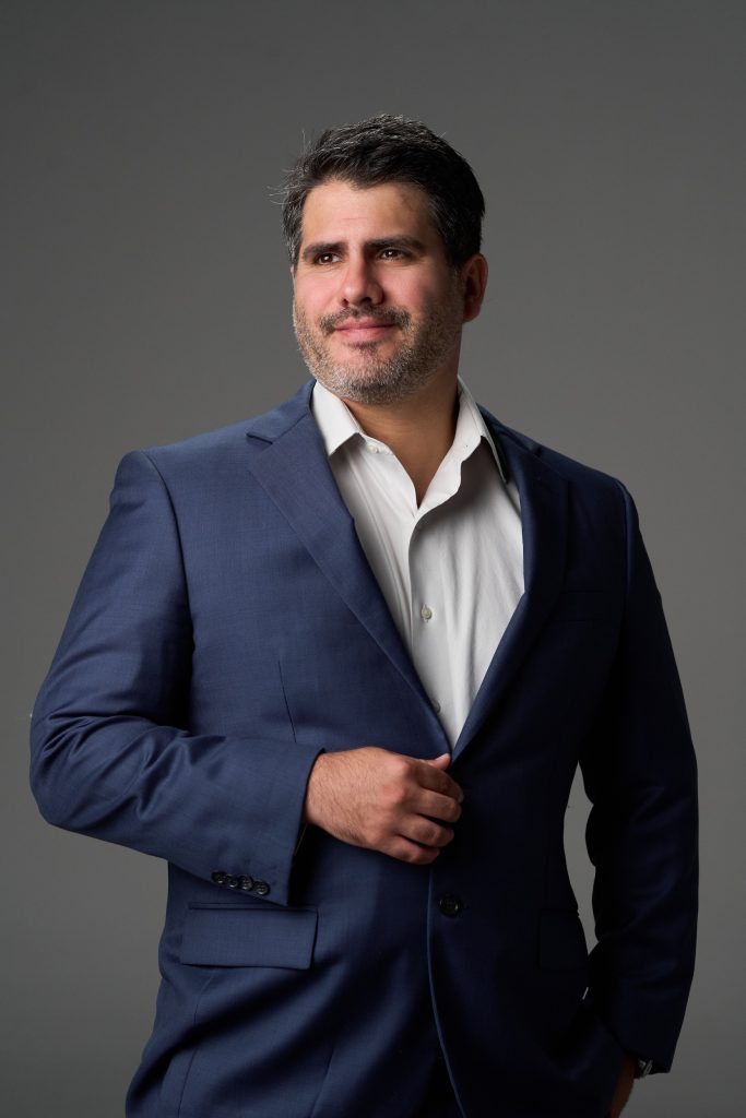 EMPRESARIALES | De fábrica de software a socio de innovación en la era de la IA EMPRESARIALES | De fábrica de software a socio de innovación en la era de la IA