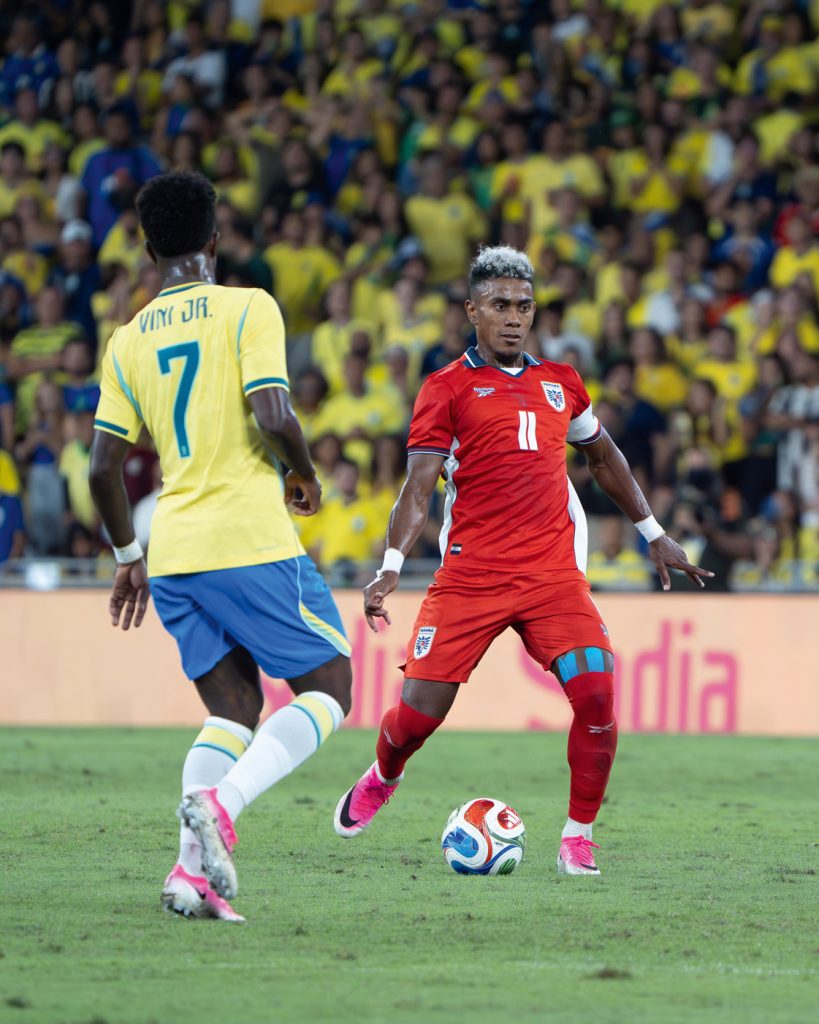 ESPECIALES | PANAMÁ RUMBO AL MUNDIAL ESPECIALES | PANAMÁ RUMBO AL MUNDIAL