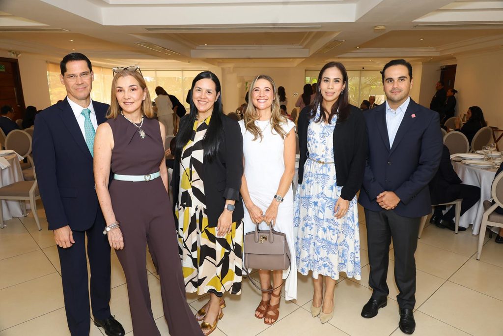 EMPRESARIALES | Reconocen a jurados y patrocinadores EMPRESARIALES | Reconocen a jurados y patrocinadores