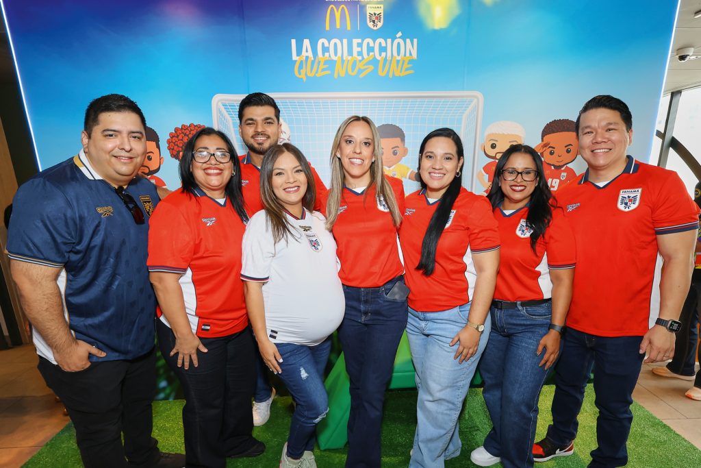 ESPECIALES | PANAMÁ RUMBO AL MUNDIAL ESPECIALES | PANAMÁ RUMBO AL MUNDIAL